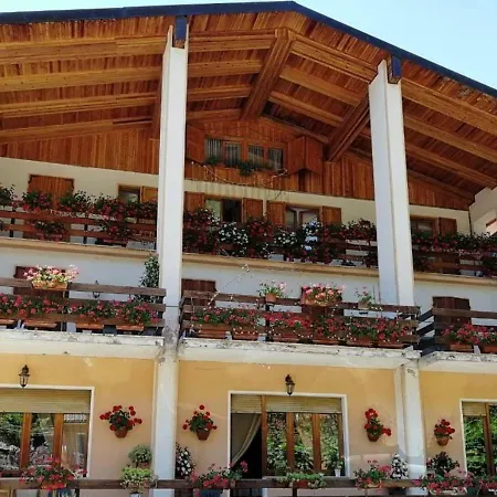 Ristorante Da Faustina