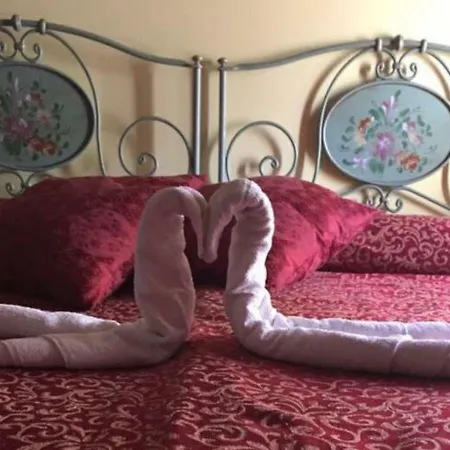 Ristorante Da Faustina * Sefro