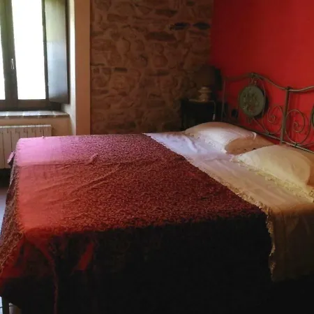 Ristorante Da Faustina