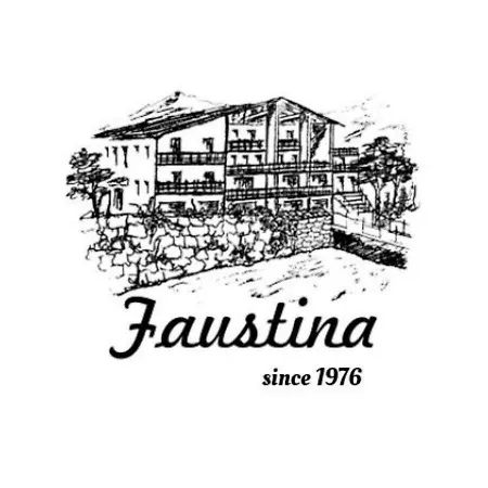 Отель Ristorante Da Faustina Sefro