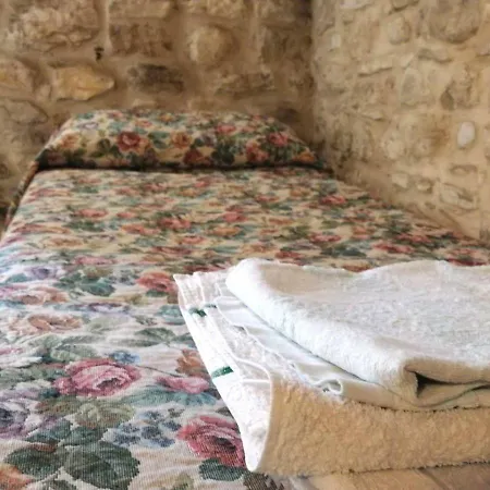 Отель Ristorante Da Faustina *