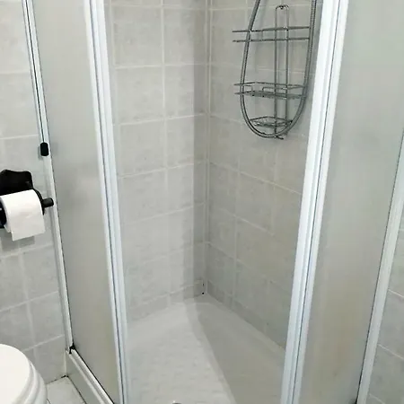 Ristorante Da Faustina Отель Sefro