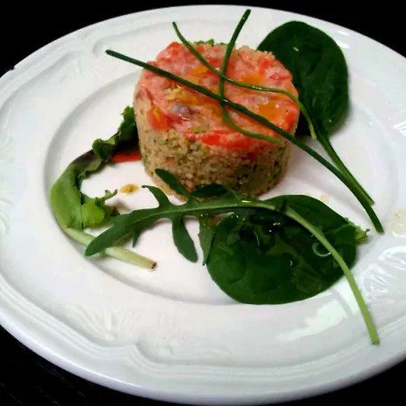 Ristorante Da Faustina *