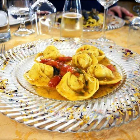 Ristorante Da Faustina