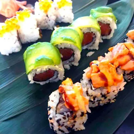 Ristorante Da Faustina * Sefro