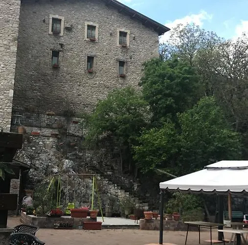 Ristorante Da Faustina