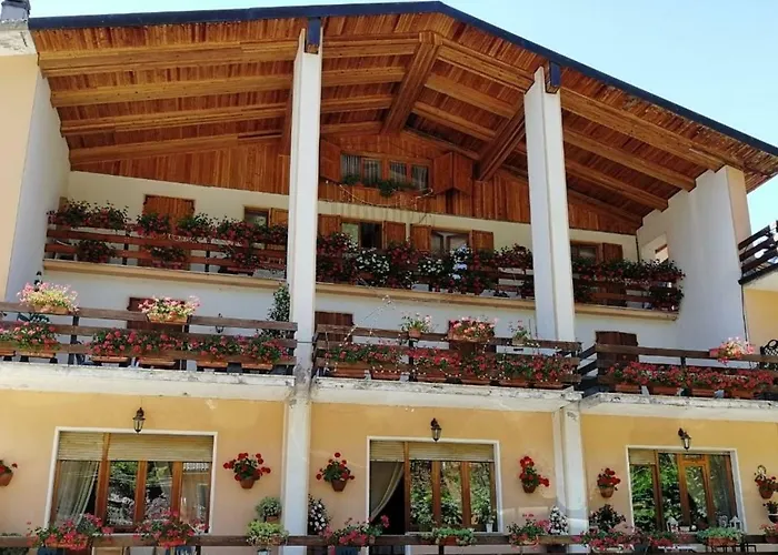 Ristorante Da Faustina