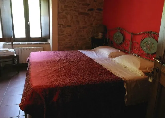 Ristorante Da Faustina