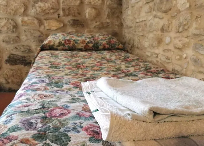 Szálloda Ristorante Da Faustina *