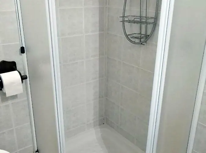 Ristorante Da Faustina Szálloda Sefro