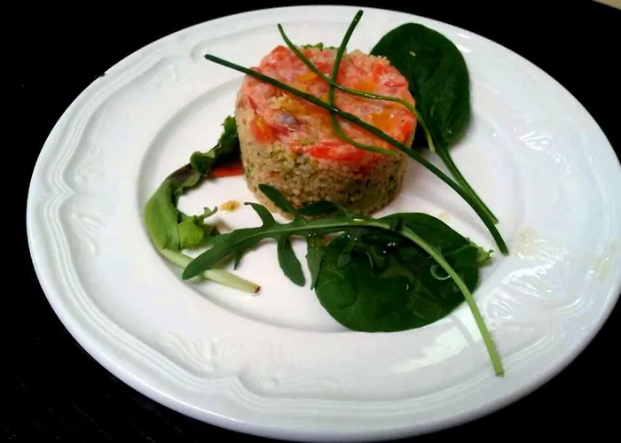 Ristorante Da Faustina *
