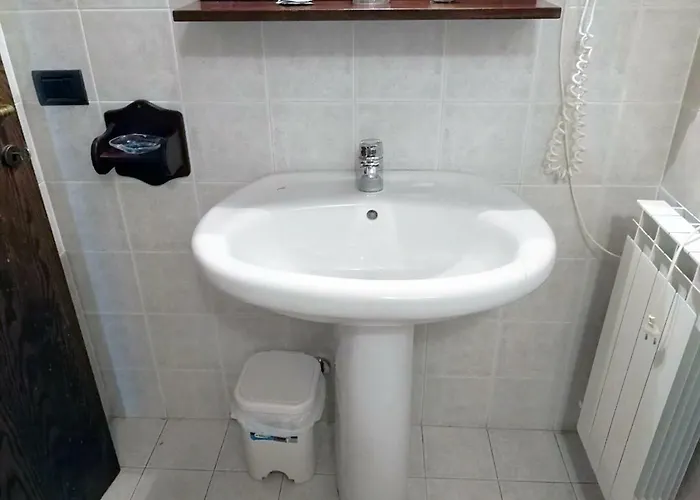 Szálloda Ristorante Da Faustina