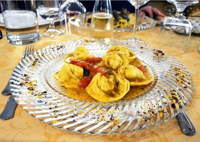 Ristorante Da Faustina