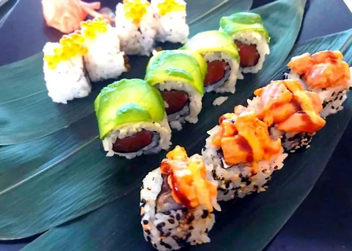 Ristorante Da Faustina * Sefro